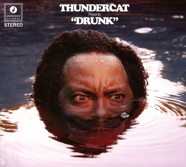 Thundercat: Drunk (2017)